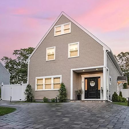 ברנסטייבל Renovated & Sophisticated Home Near Beach & Shops! מראה חיצוני תמונה