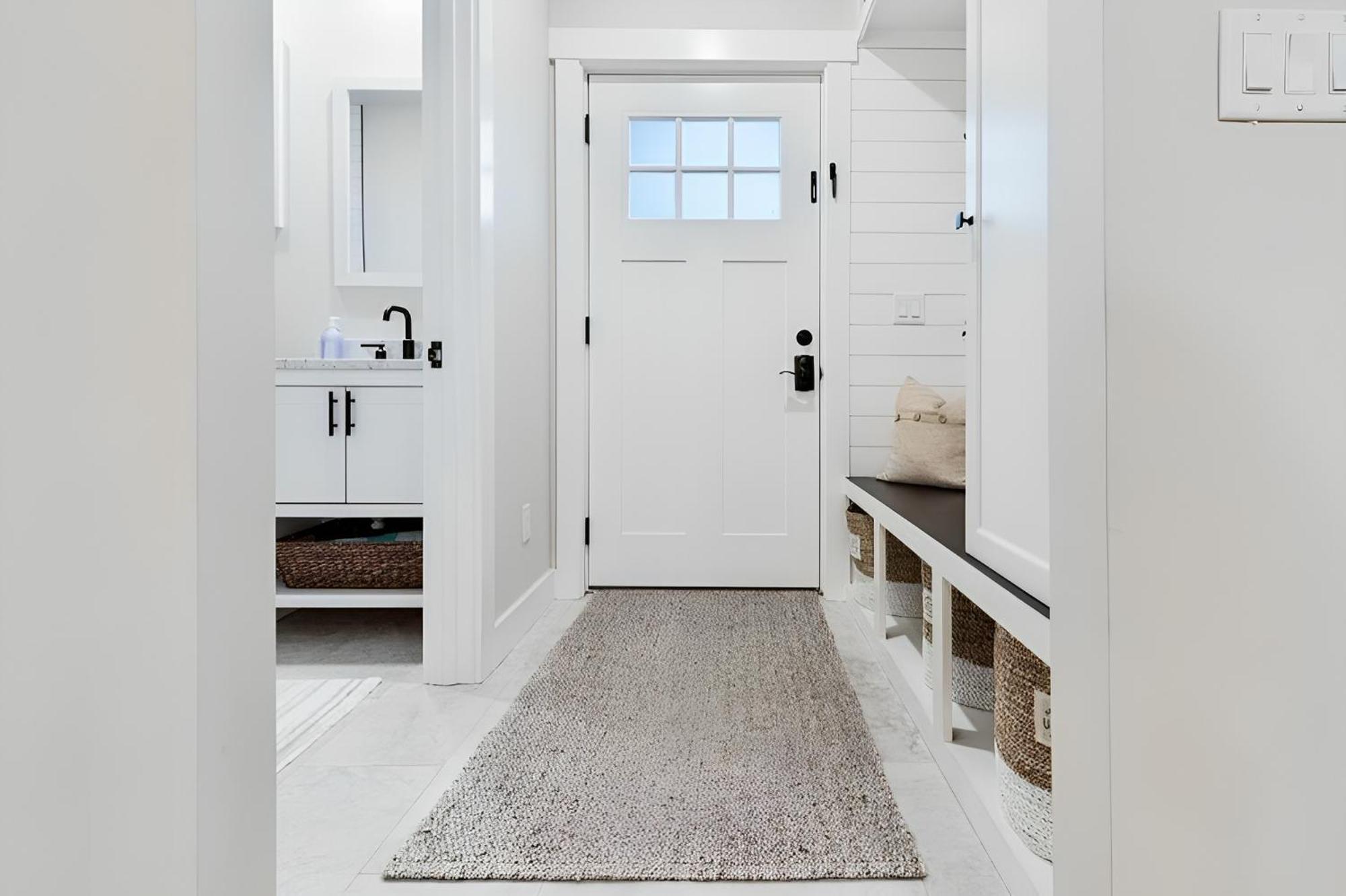 ברנסטייבל Renovated & Sophisticated Home Near Beach & Shops! מראה חיצוני תמונה