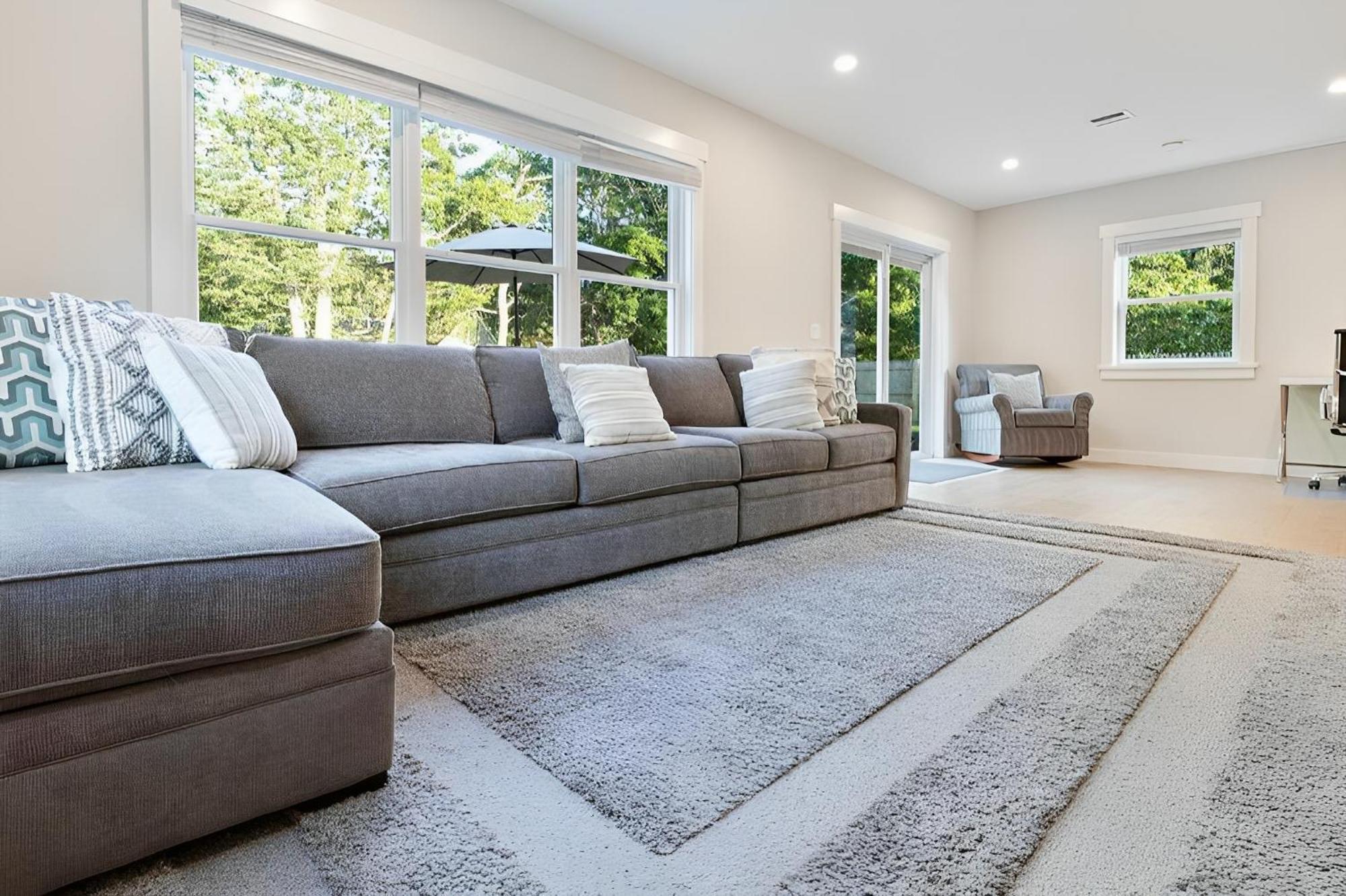 ברנסטייבל Renovated & Sophisticated Home Near Beach & Shops! מראה חיצוני תמונה