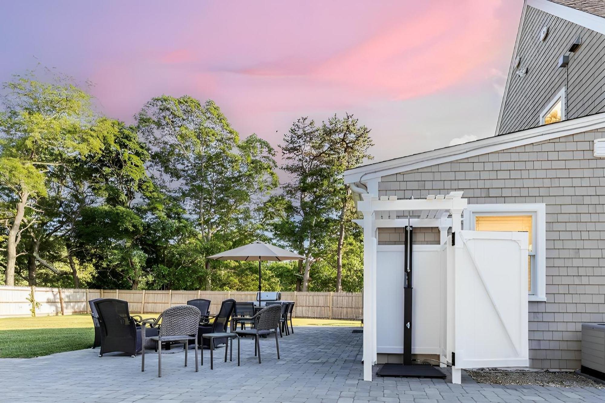 ברנסטייבל Renovated & Sophisticated Home Near Beach & Shops! מראה חיצוני תמונה