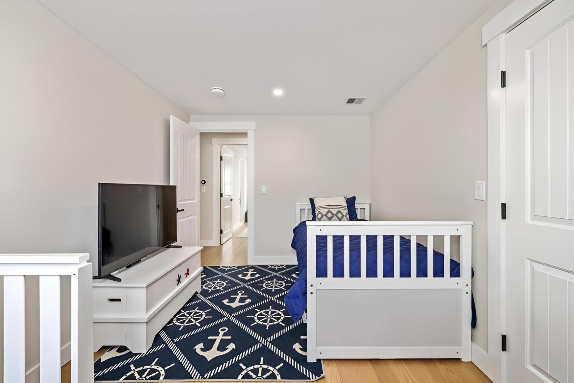 ברנסטייבל Renovated & Sophisticated Home Near Beach & Shops! מראה חיצוני תמונה