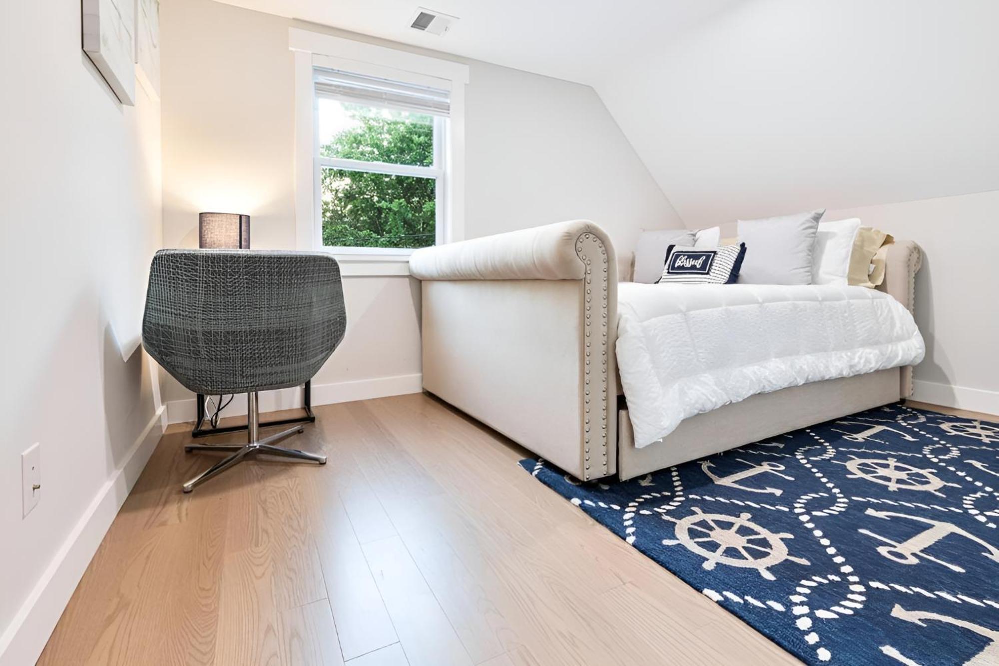 ברנסטייבל Renovated & Sophisticated Home Near Beach & Shops! מראה חיצוני תמונה