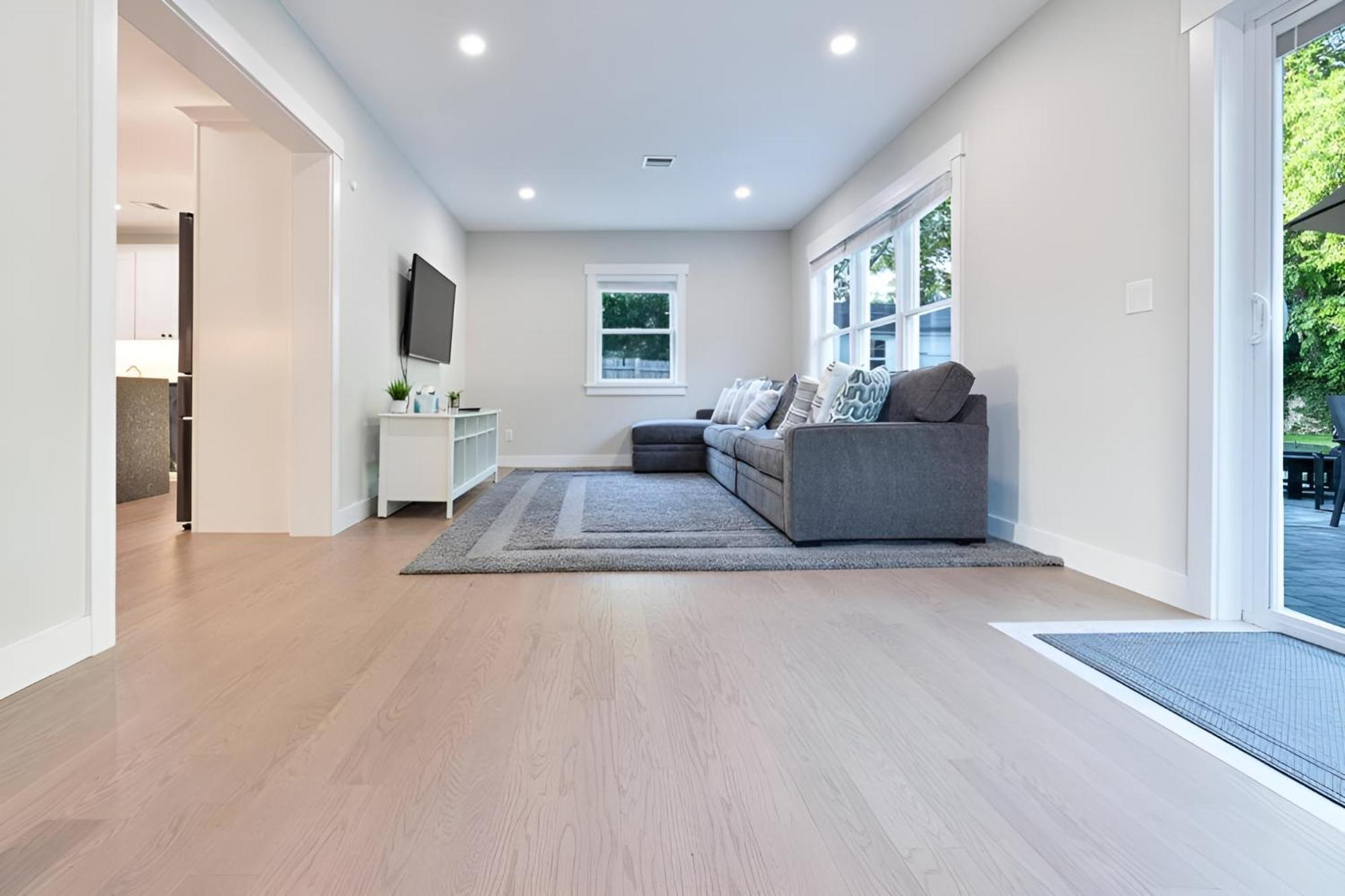 ברנסטייבל Renovated & Sophisticated Home Near Beach & Shops! מראה חיצוני תמונה