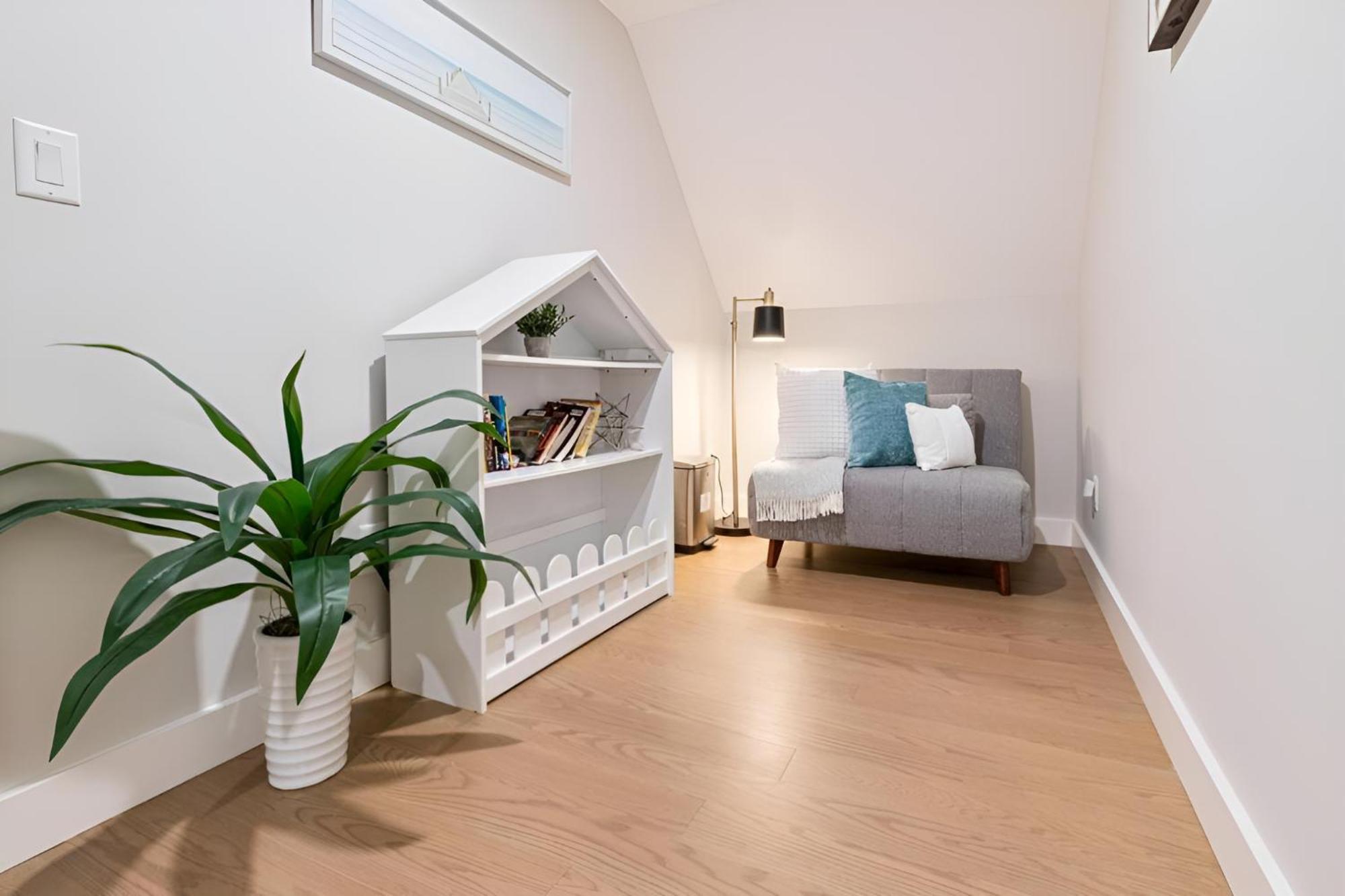 ברנסטייבל Renovated & Sophisticated Home Near Beach & Shops! מראה חיצוני תמונה
