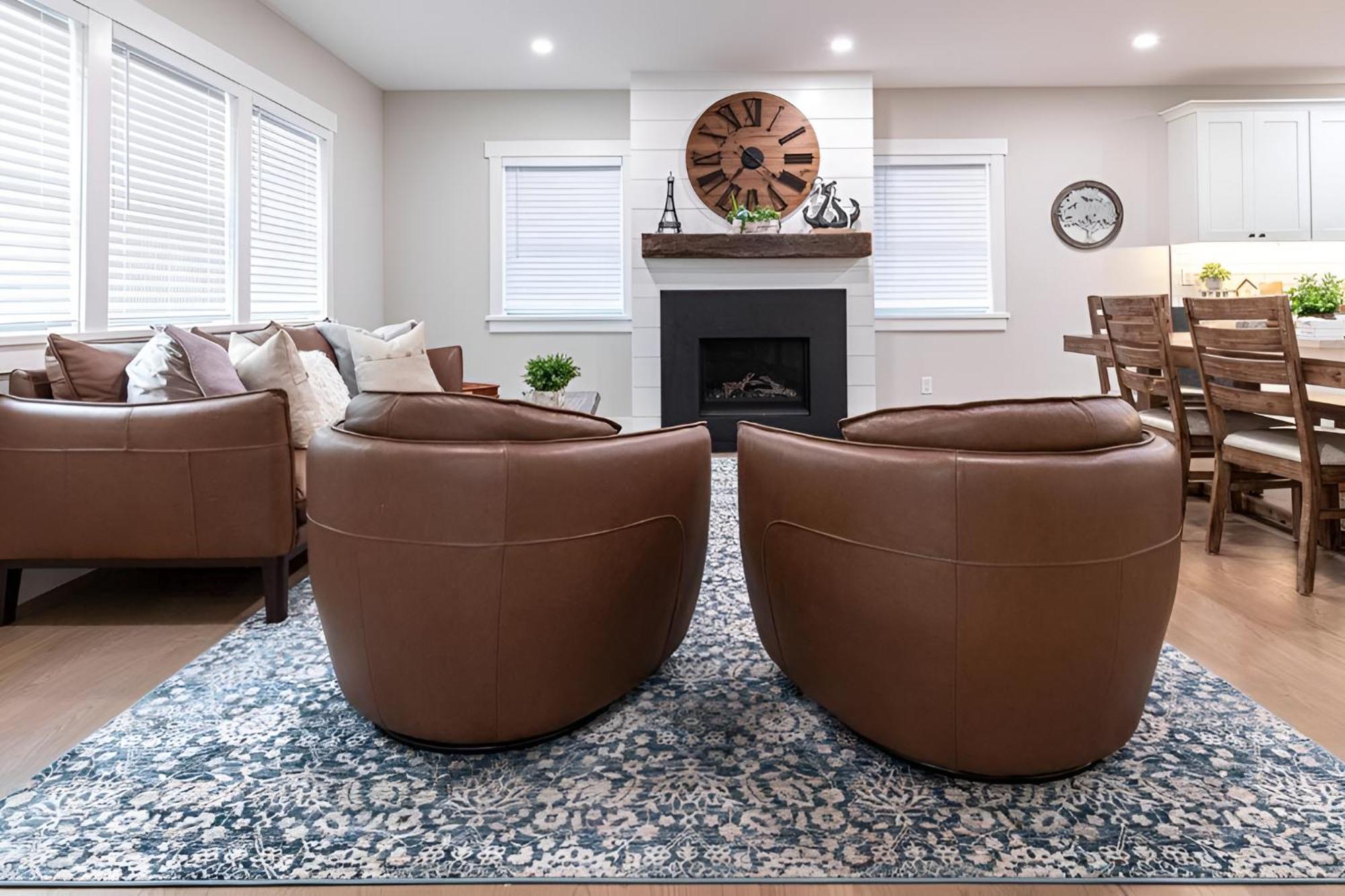 ברנסטייבל Renovated & Sophisticated Home Near Beach & Shops! מראה חיצוני תמונה